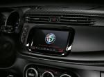 Alfa Romeo Giulietta Sport 2017 года